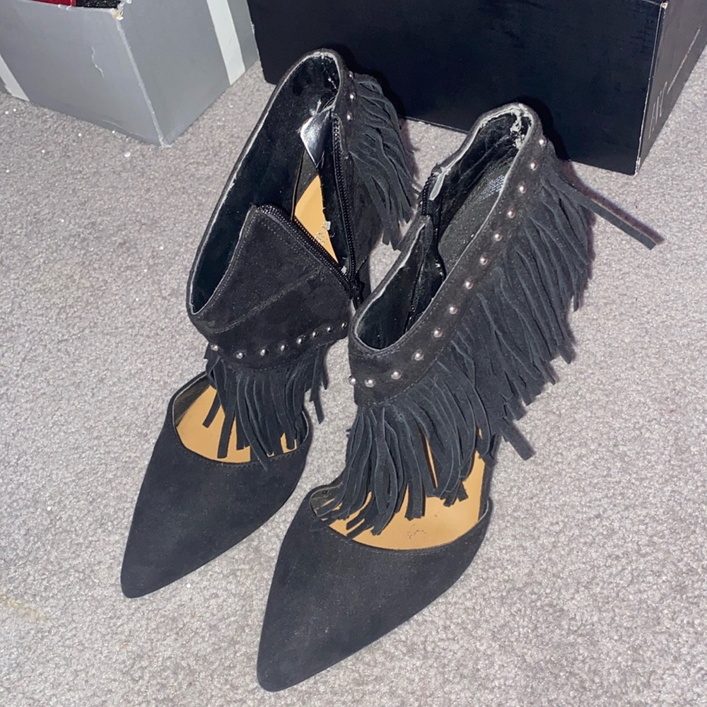 Nine West